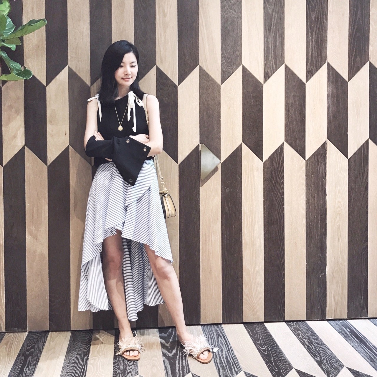 买买买|为了迎接夏天,我准备了这些美鞋!