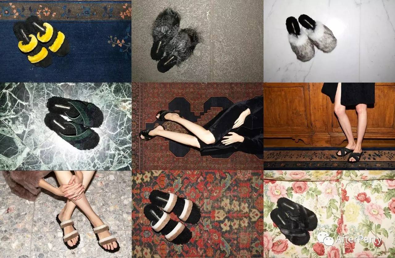 好看又耐穿的凉鞋推荐,世界上最漂亮的女士凉鞋