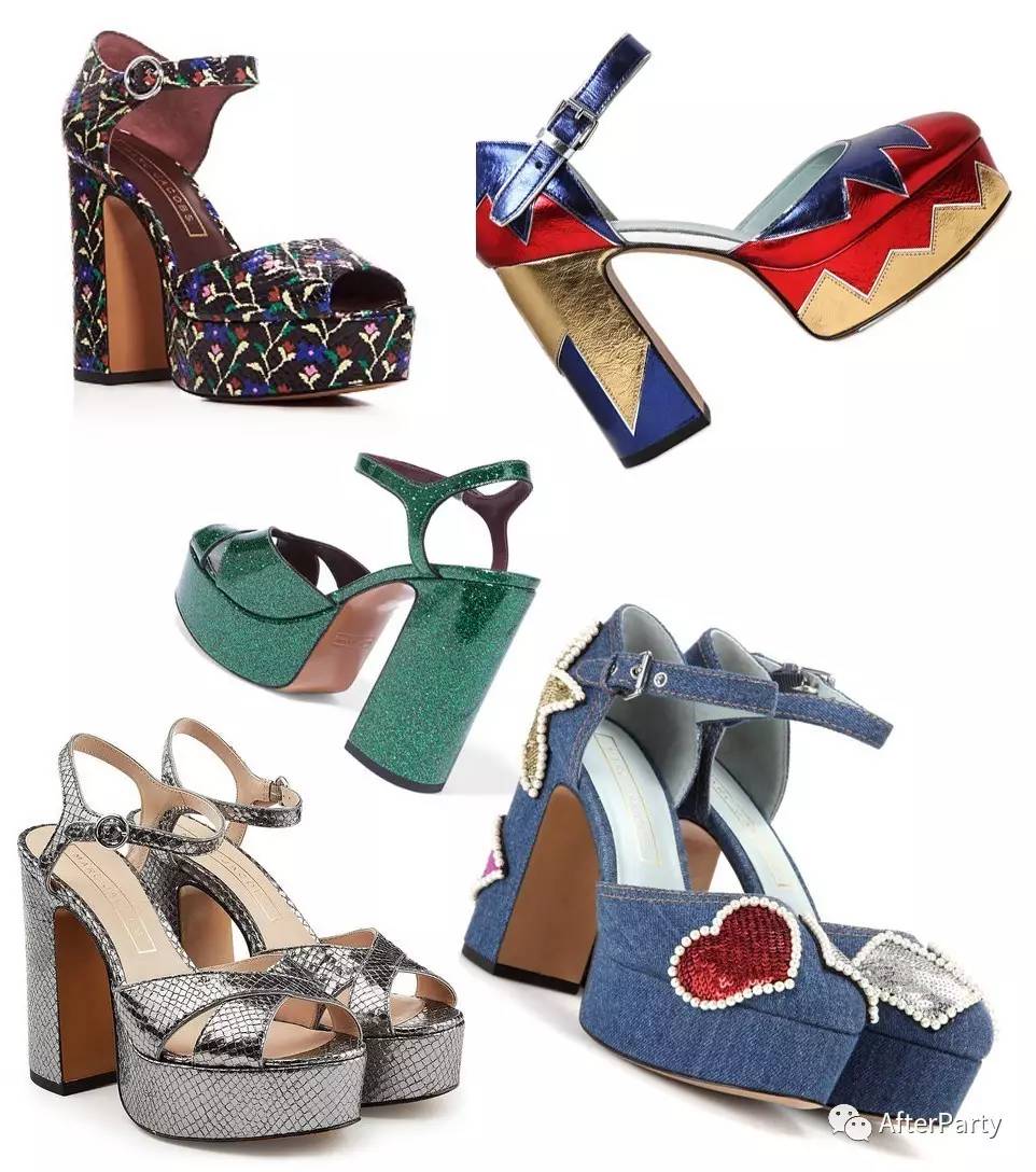 好看又耐穿的凉鞋推荐,世界上最漂亮的女士凉鞋