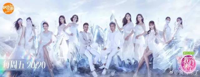 美人迟暮？不存在的！曾经素颜出演“十三姨”的关之琳今晚上线！