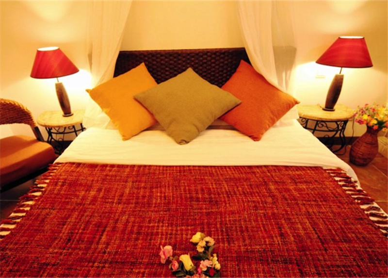 秦皇岛带狗冬天去哪里玩,北戴河三天两晚民宿可带狗