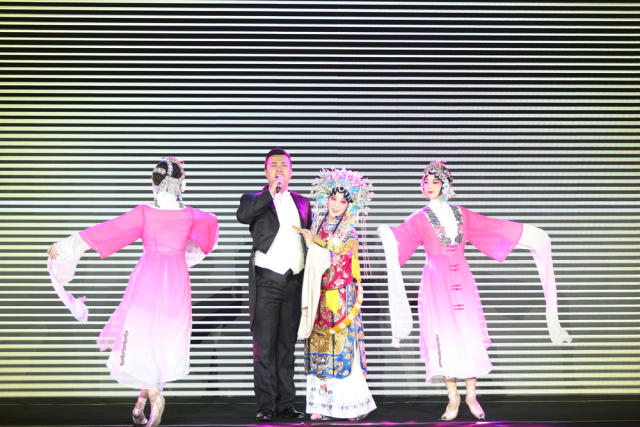 2017年度最佳酒店奖,第十届中国酒店大奖名单