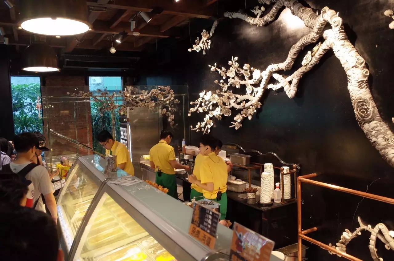 台湾到高雄的高铁体验,从台北到簋街