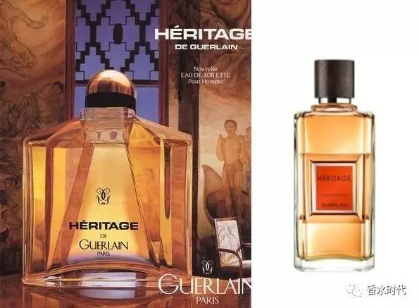 香水传奇世家“娇兰”，曾用这些香水影响了人类历史！