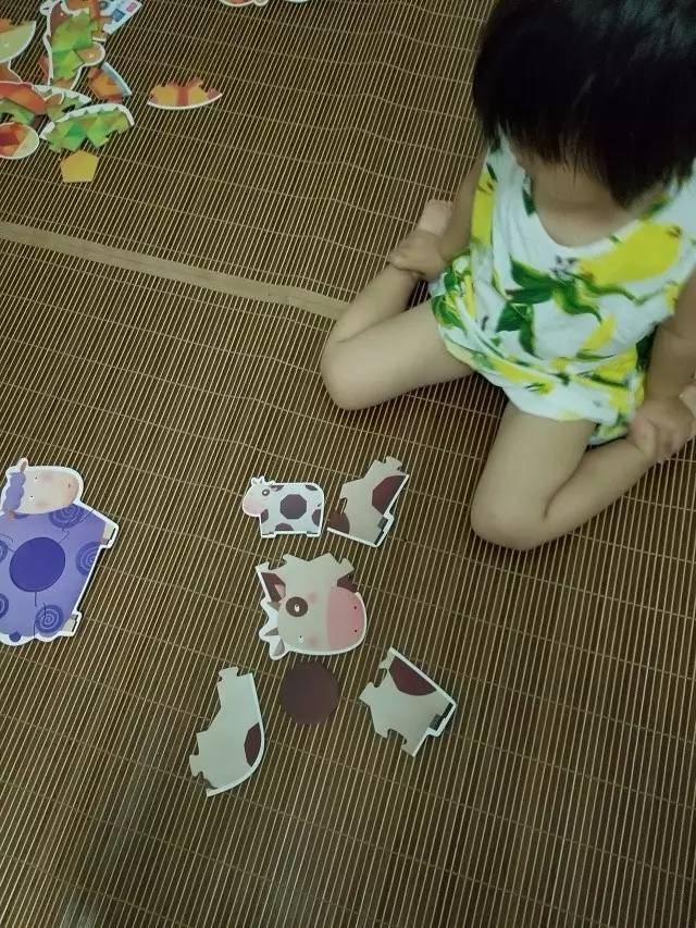 适合两岁半宝宝玩的拼图软件,适合两岁半孩子玩的拼图