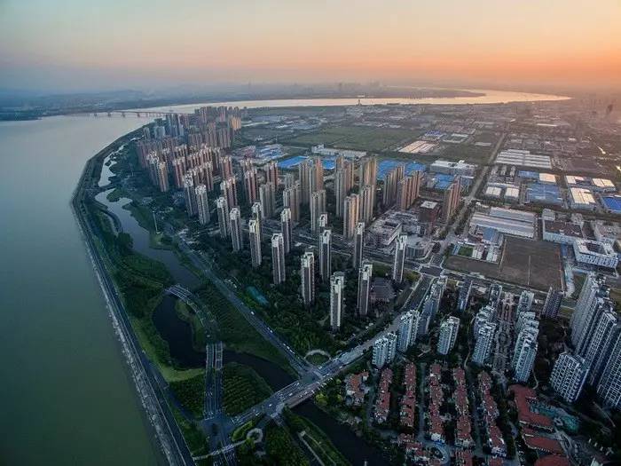 半年报出炉下沙经济强不强？不多说，看数字！