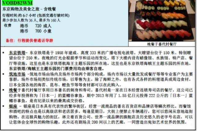 子桐品｜处女星奇幻漂流记（下）：日本街头寻宝记