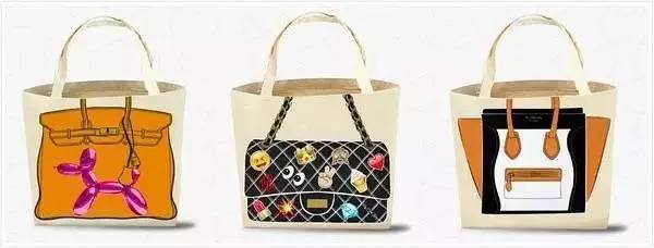 很火女明星包包,女明星最爱的大牌包包