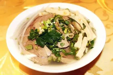 徽县特色美食一条街,徽县附近好吃的美食推荐