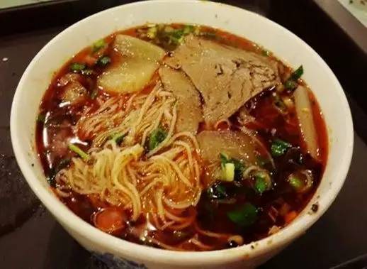 徽县特色美食一条街,徽县附近好吃的美食推荐