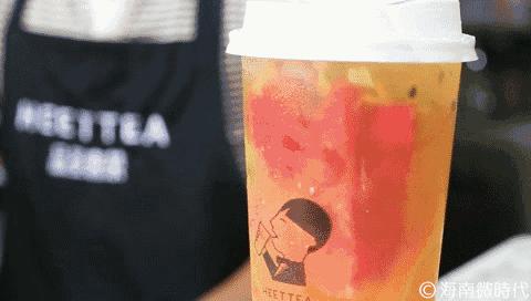 解放西友谊天桥下，能一口喝掉整个夏天！