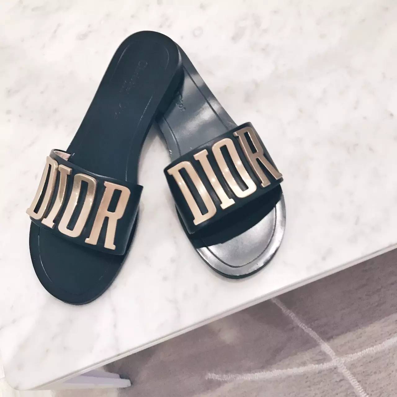 买买买|为了迎接夏天,我准备了这些美鞋!