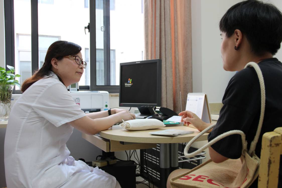 龙赛医院新住院部,龙赛医院扩建