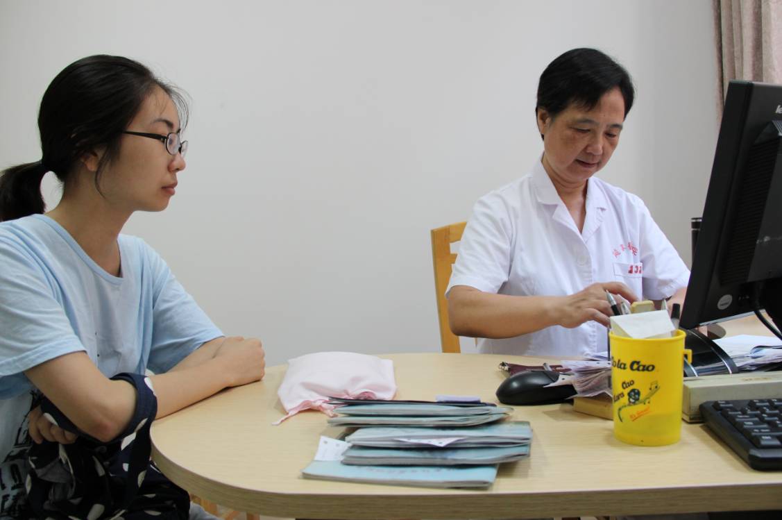 龙赛医院新住院部,龙赛医院扩建