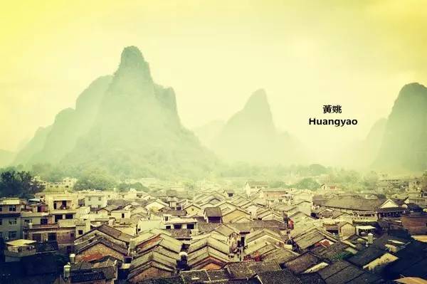 广西获得国家全域旅游示范区名单,广西全域旅游示范市