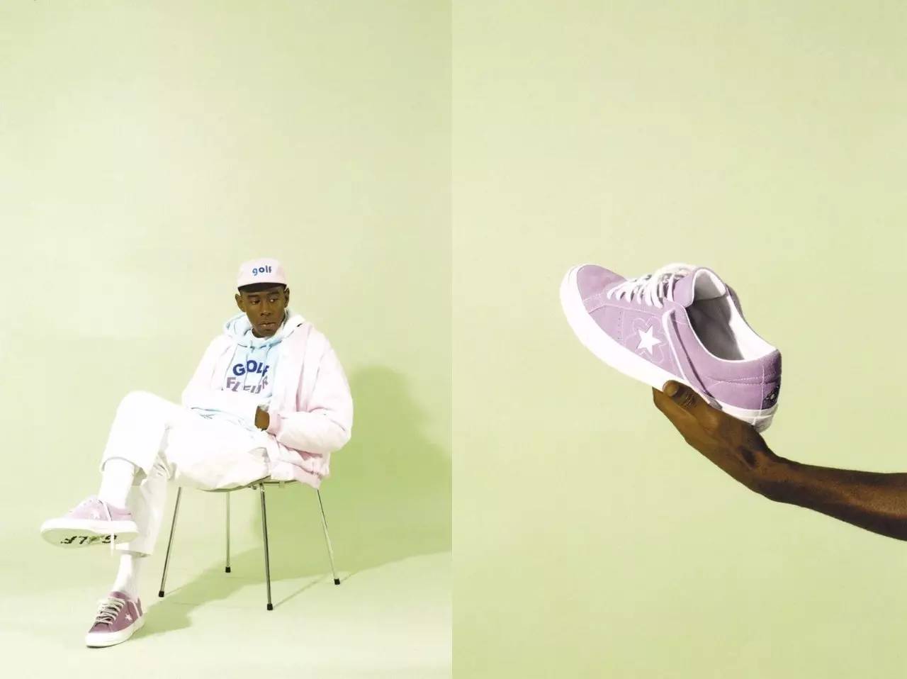 2020年匡威最值得入手的潮鞋,匡威十大好看的鞋款