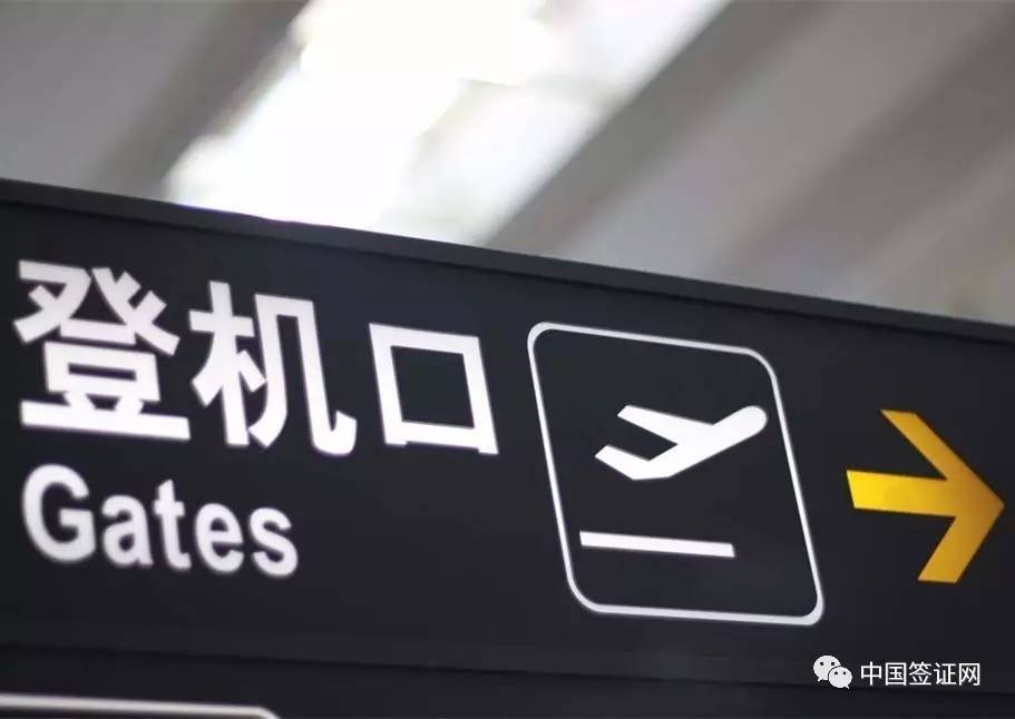 中国签证过期不延签会有什么后果,去了国外不签证会怎么样