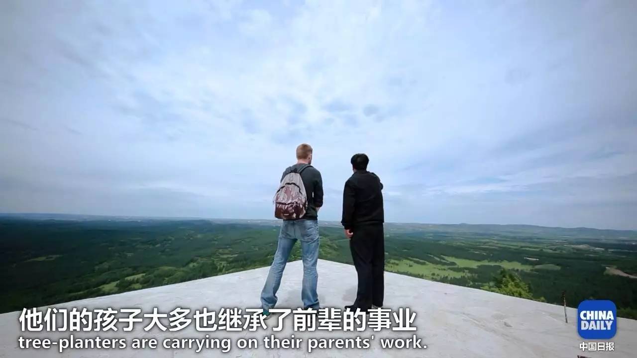 英国小哥到中国旅游,英国小哥来到中国旅游