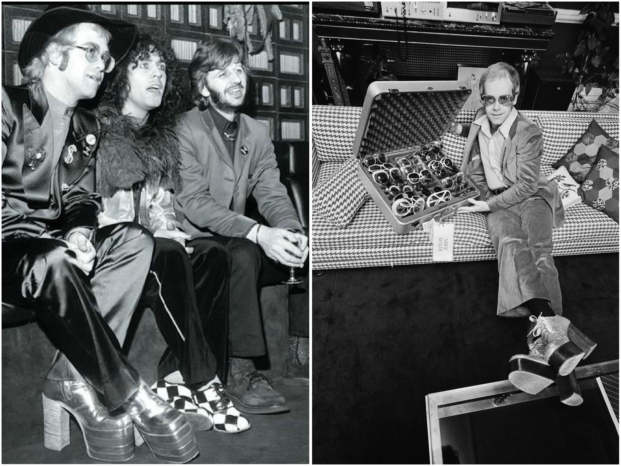 作为披头士和吴亦凡都穿的“男士高跟鞋”，切尔西靴大有来头！