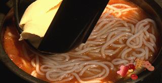 深圳超人气原生态过桥米线，每月卖出10万+碗！