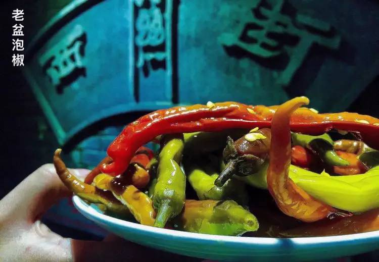 竹溪农家泡菜,竹溪特色泡菜有哪些