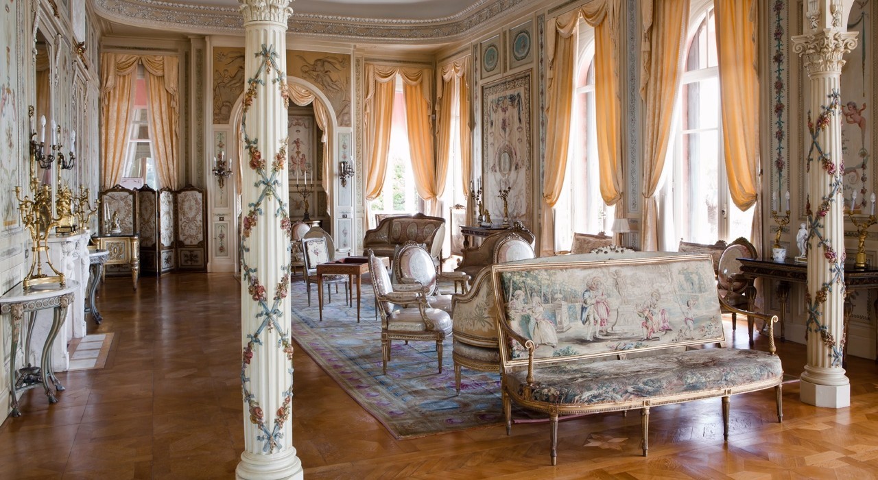 星球·掠影｜蔚蓝海岸必去的最美小镇，有过你的足迹吗？