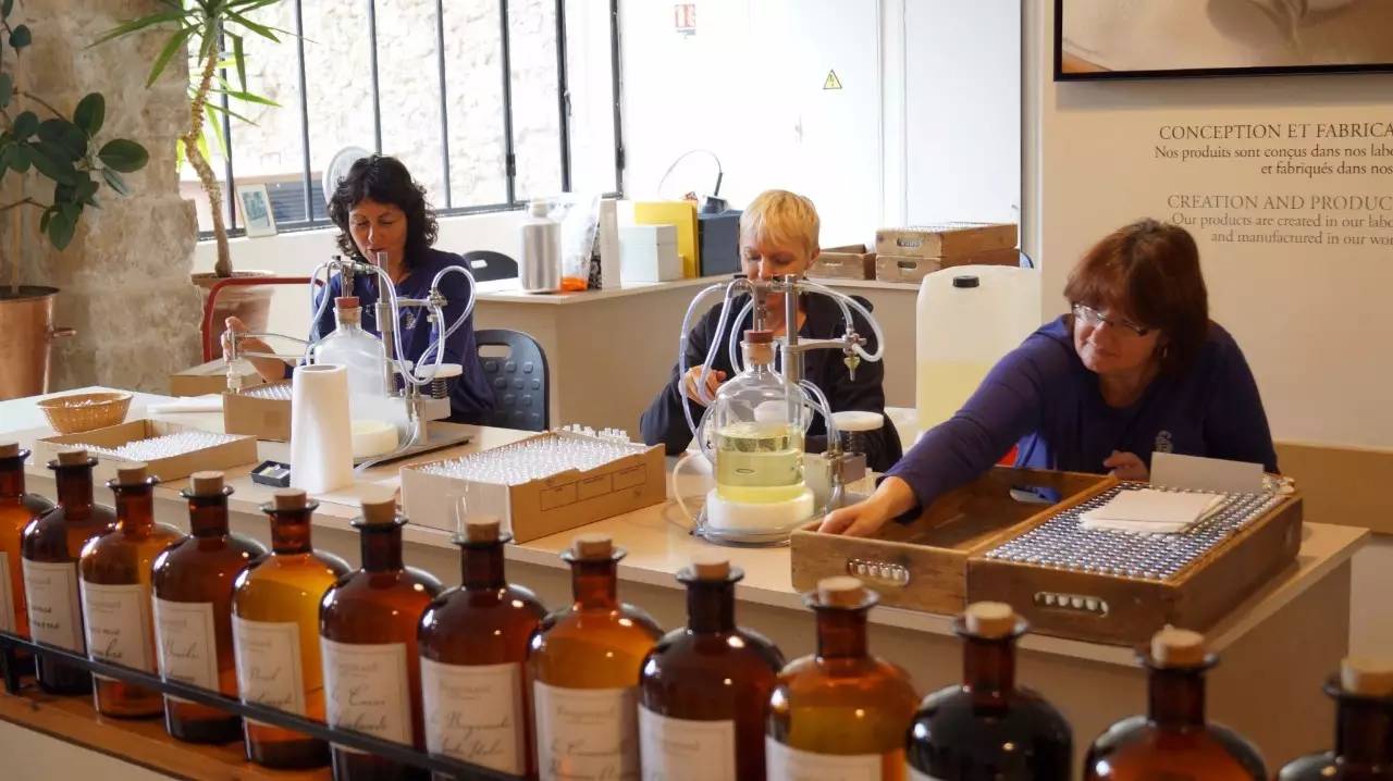 星球·掠影｜蔚蓝海岸必去的最美小镇，有过你的足迹吗？