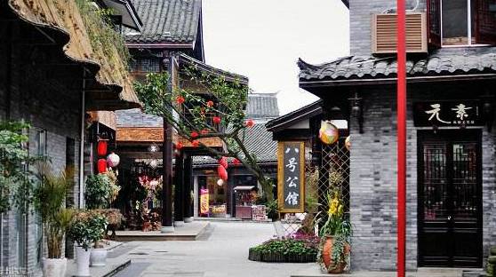 天府舌尖之旅,寻找舌尖上的成都美食