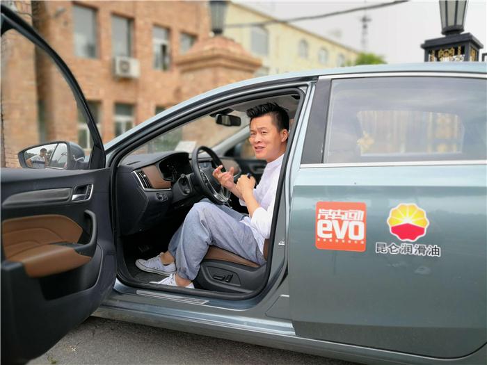 全新荣威1.5自然吸气发动机,中国心十佳新能源发动机