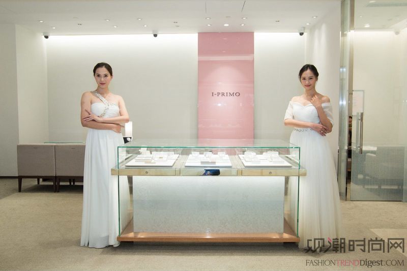 i-primo婚戒品牌,primo婚戒