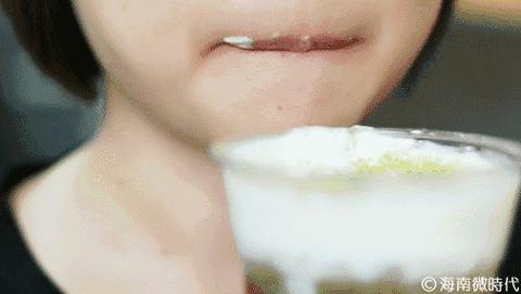 解放西友谊天桥下，能一口喝掉整个夏天！