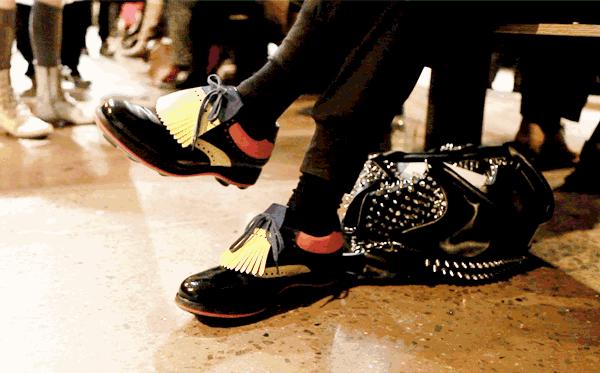 买买买|为了迎接夏天,我准备了这些美鞋!