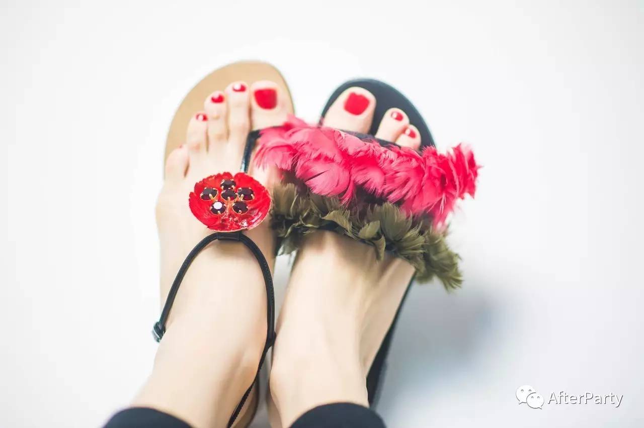 好看又耐穿的凉鞋推荐,世界上最漂亮的女士凉鞋