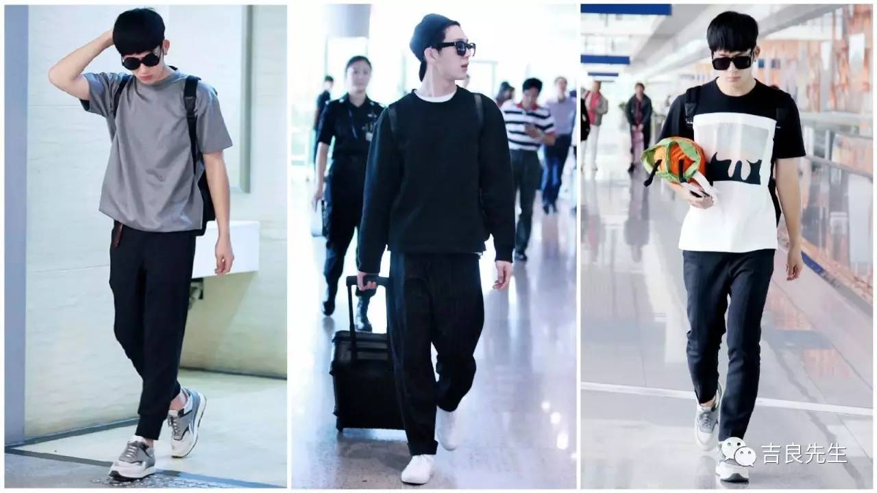 优衣库2023代言人现在是谁,优衣库代言人井柏然代言的外套