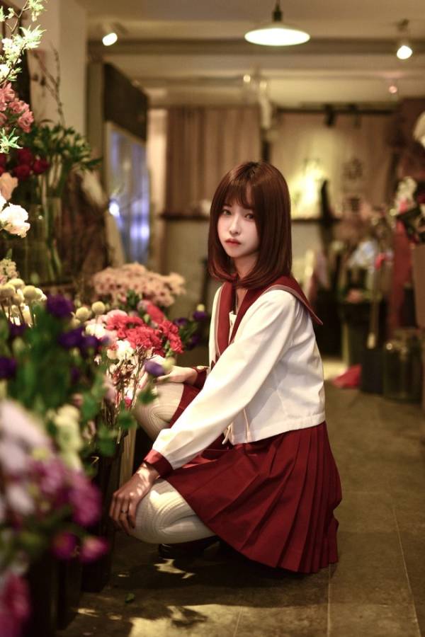 我们为什么要穿新衣,穿jk制服有错吗