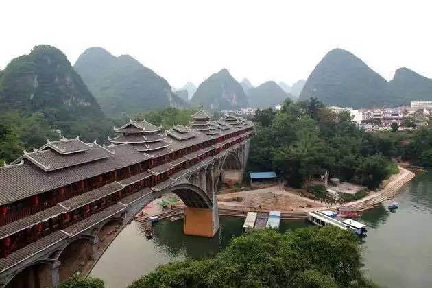 广西获得国家全域旅游示范区名单,广西全域旅游示范市