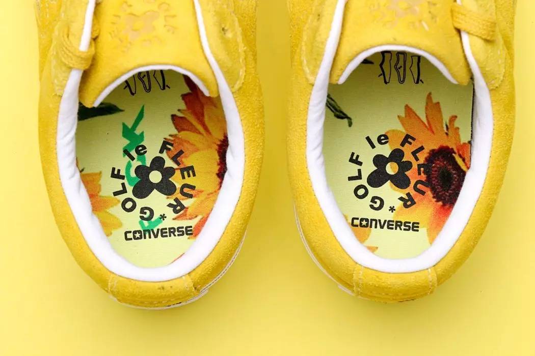 2020年匡威最值得入手的潮鞋,匡威十大好看的鞋款