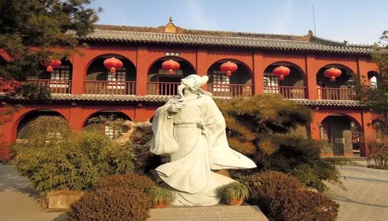 济宁人怎么样,济宁人为什么那么有钱