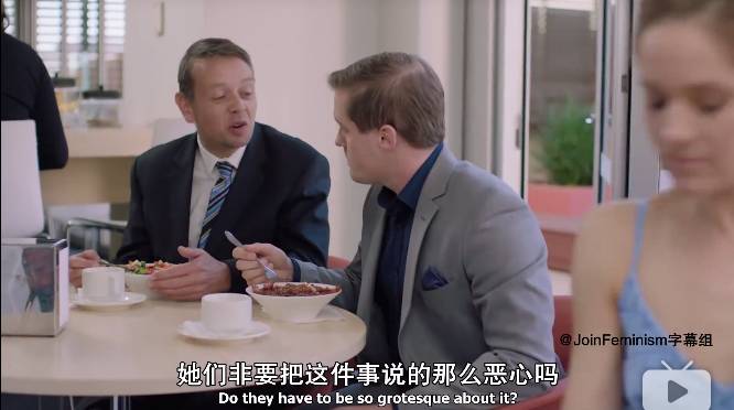 「视频」瞧你，那一点点“番茄酱”就把你吓得不行