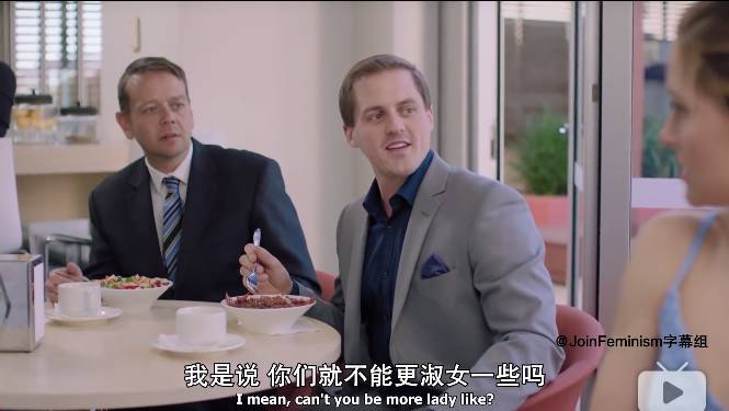 「视频」瞧你，那一点点“番茄酱”就把你吓得不行