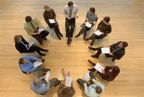 怎样才算是混一个圈子,如何混到优秀的圈子