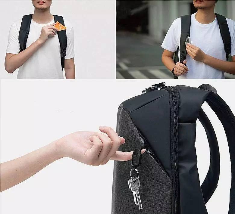 极客官舍丨我曾以为我的意中人不会是程序员,直到有一天他背上了它