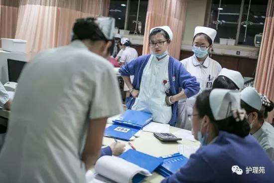 护士长需要掌握的知识,护士长应知应会内容