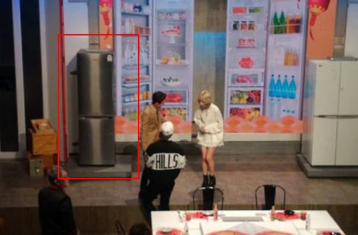 不说了,我赶紧把结霜的冰箱扔了!