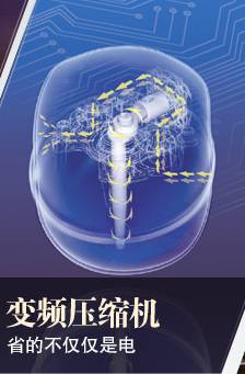 不说了,我赶紧把结霜的冰箱扔了!