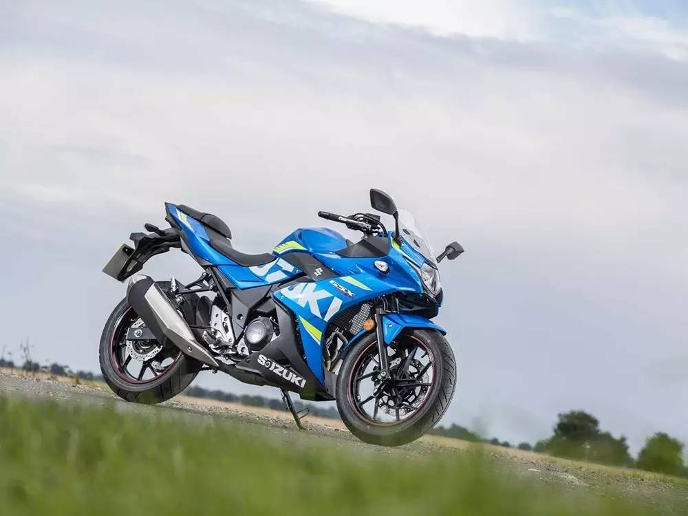 新款铃木gsx250r试驾测评,铃木gsx250r测评如何