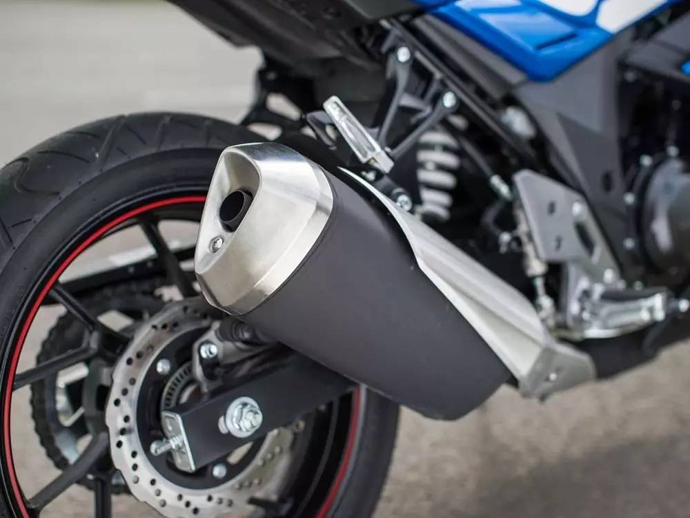 新款铃木gsx250r试驾测评,铃木gsx250r测评如何