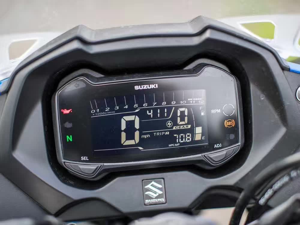 新款铃木gsx250r试驾测评,铃木gsx250r测评如何