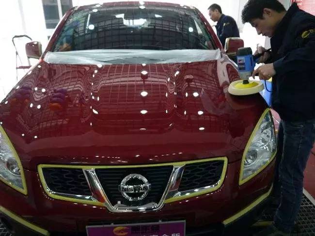 穷人打蜡富人镀膜?|Y车评