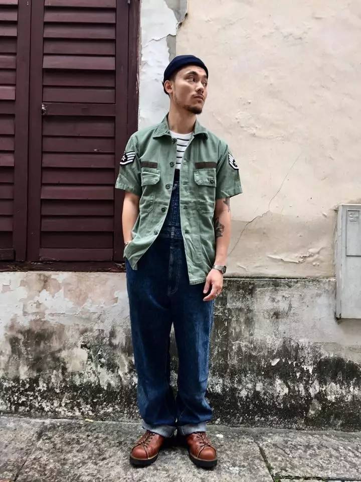 环球潮流图鉴：去澳门，别人都在赌钱，我却跑到美好小店忙里偷闲